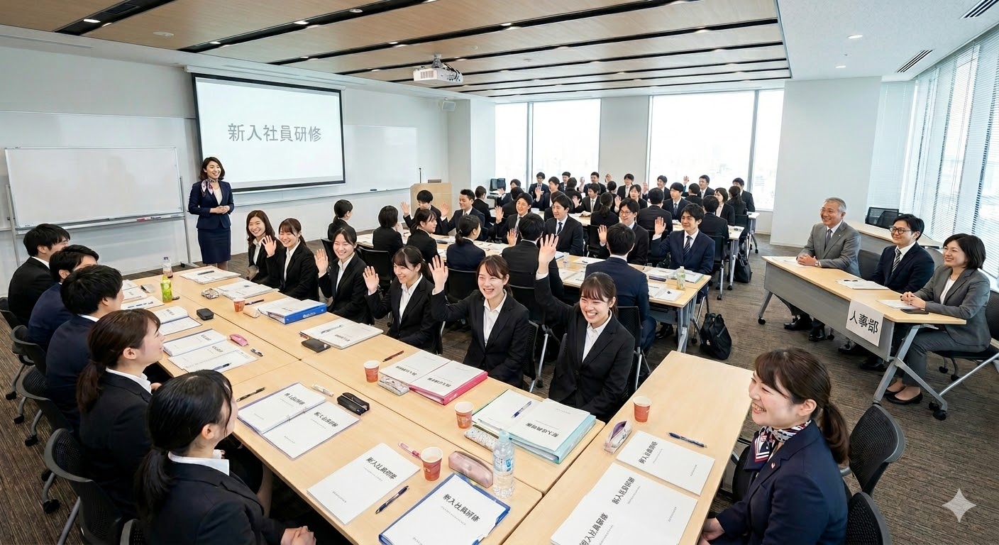 人材開発支援助成金人材育成支援コース事例