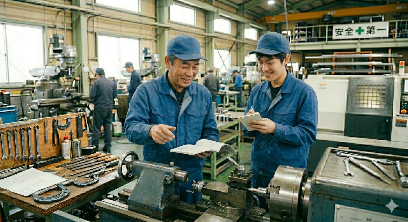 65歳超雇用推進助成金事例